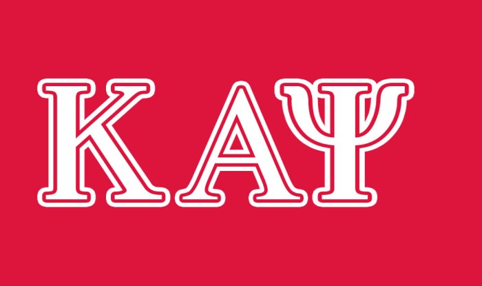 Kappa alpha psi