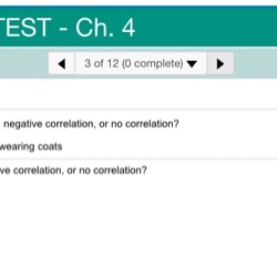 Stable 6th edition post test answers