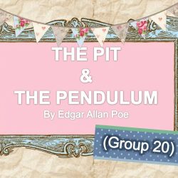 The pit and the pendulum pdf