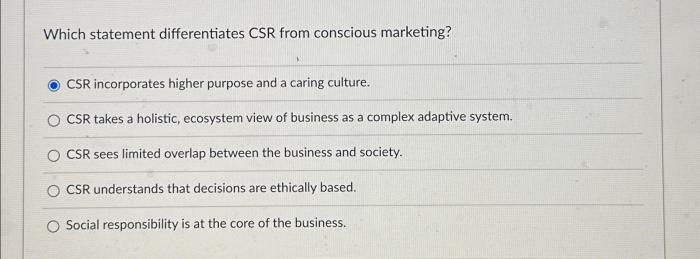 Corporate csr responsibility social bottom infographic line good360 companies employee engagement triple business infographicjournal improve ways company ethics นท จาก